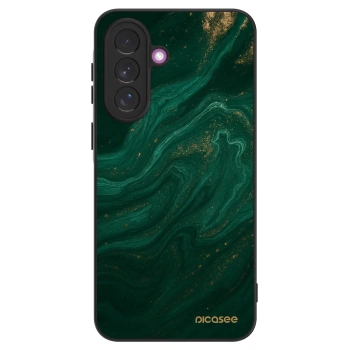 Obal pro Samsung Galaxy A37 - Green