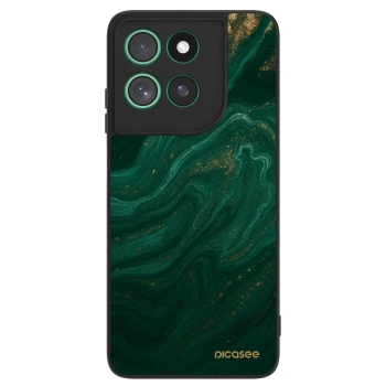 Obal pro Motorola Moto G57 Power - Green