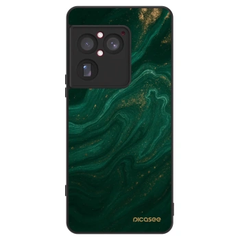 Obal pro Sony Xperia 1 VIII 5G - Green