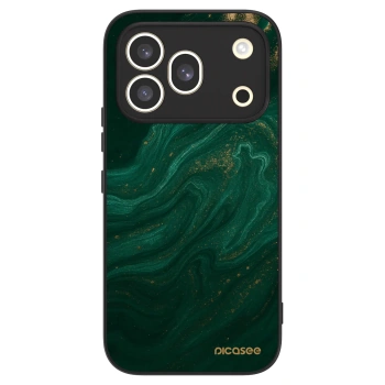 Picasee ULTIMATE CASE pro Honor 600 Pro - Green