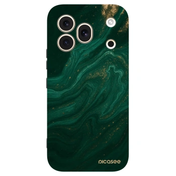 Obal pro Honor 600 Pro - Green