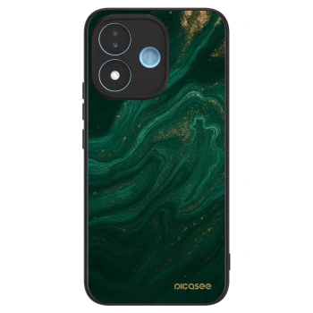 Obal pro Xiaomi Redmi Note 17 5G - Green
