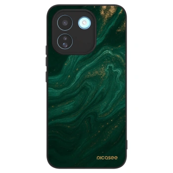 Obal pro Xiaomi Redmi Note 17 Pro MAX 5G - Green