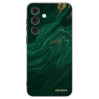Obal pro Samsung Galaxy S26 FE - Green