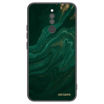 Obal pro Xiaomi Redmi 8 - Green