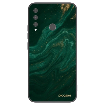Obal pro Huawei P40 Lite E - Green