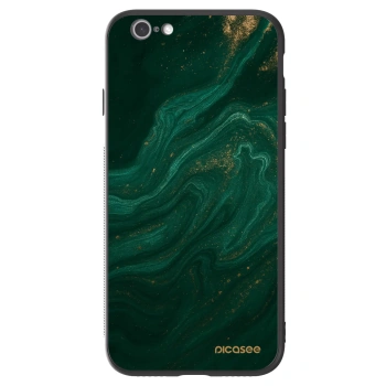 Obal pro Apple iPhone 6/6S - Green