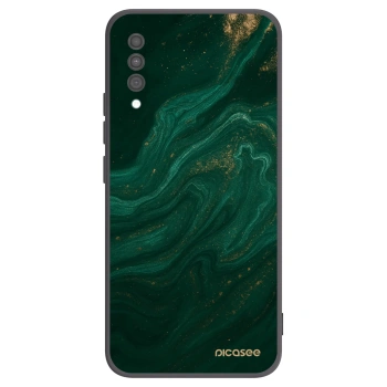 Obal pro Samsung Galaxy A30s A307F - Green