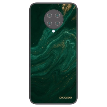 Obal pro Xiaomi Poco F2 Pro - Green