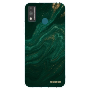 Obal pro Honor 9X Lite - Green