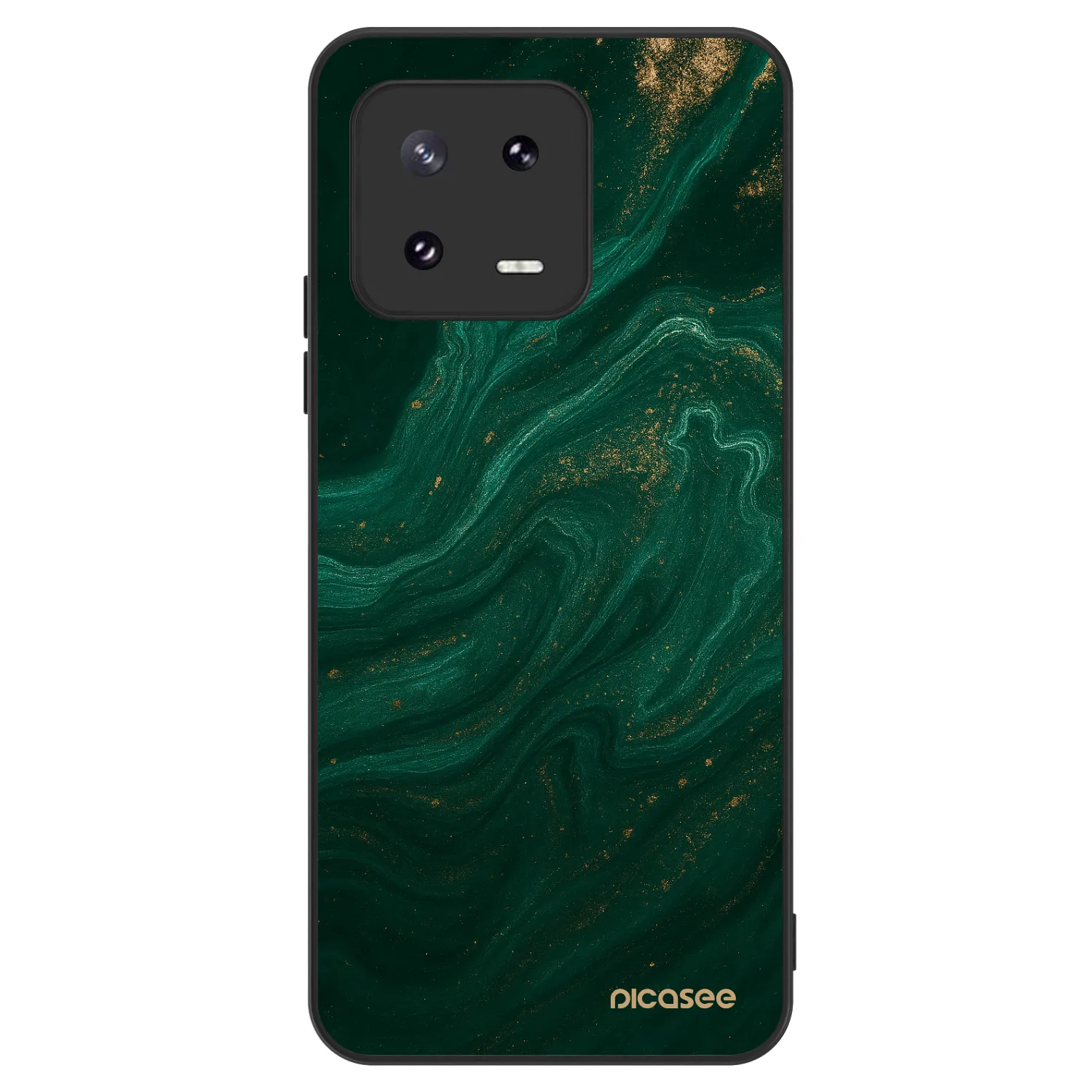Picasee ULTIMATE CASE pro Xiaomi 13 Pro - Green