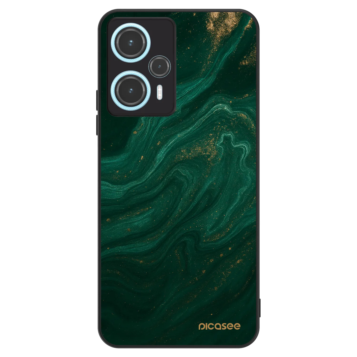 Picasee ULTIMATE CASE pro Xiaomi Poco F5 - Green