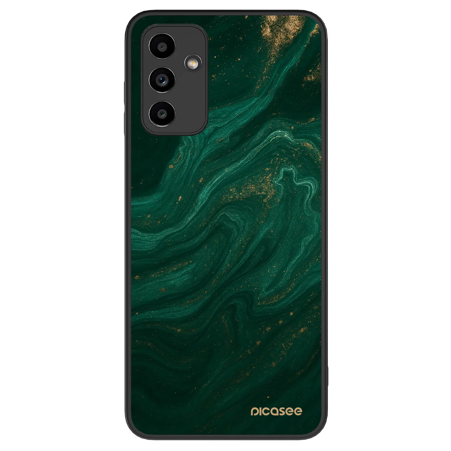 Picasee ULTIMATE CASE pro Samsung Galaxy A04s A047F - Green