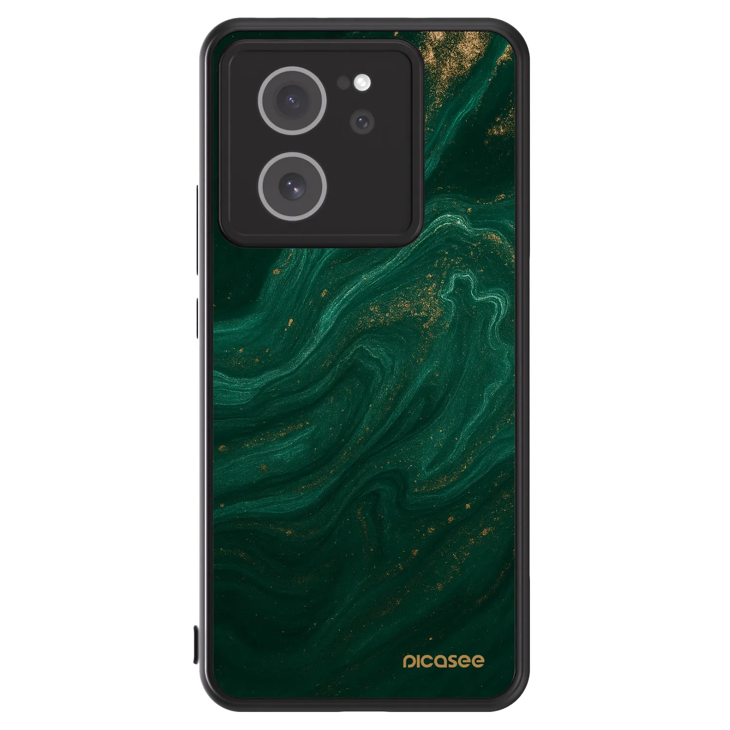 Picasee ULTIMATE CASE pro Xiaomi 13T - Green
