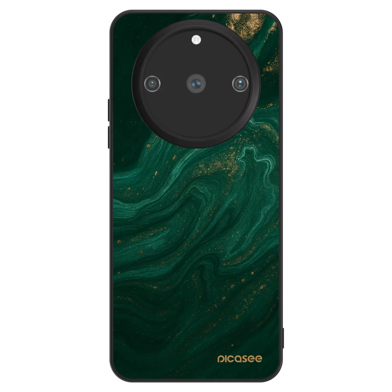 Picasee ULTIMATE CASE pro Realme 11 Pro+ - Green