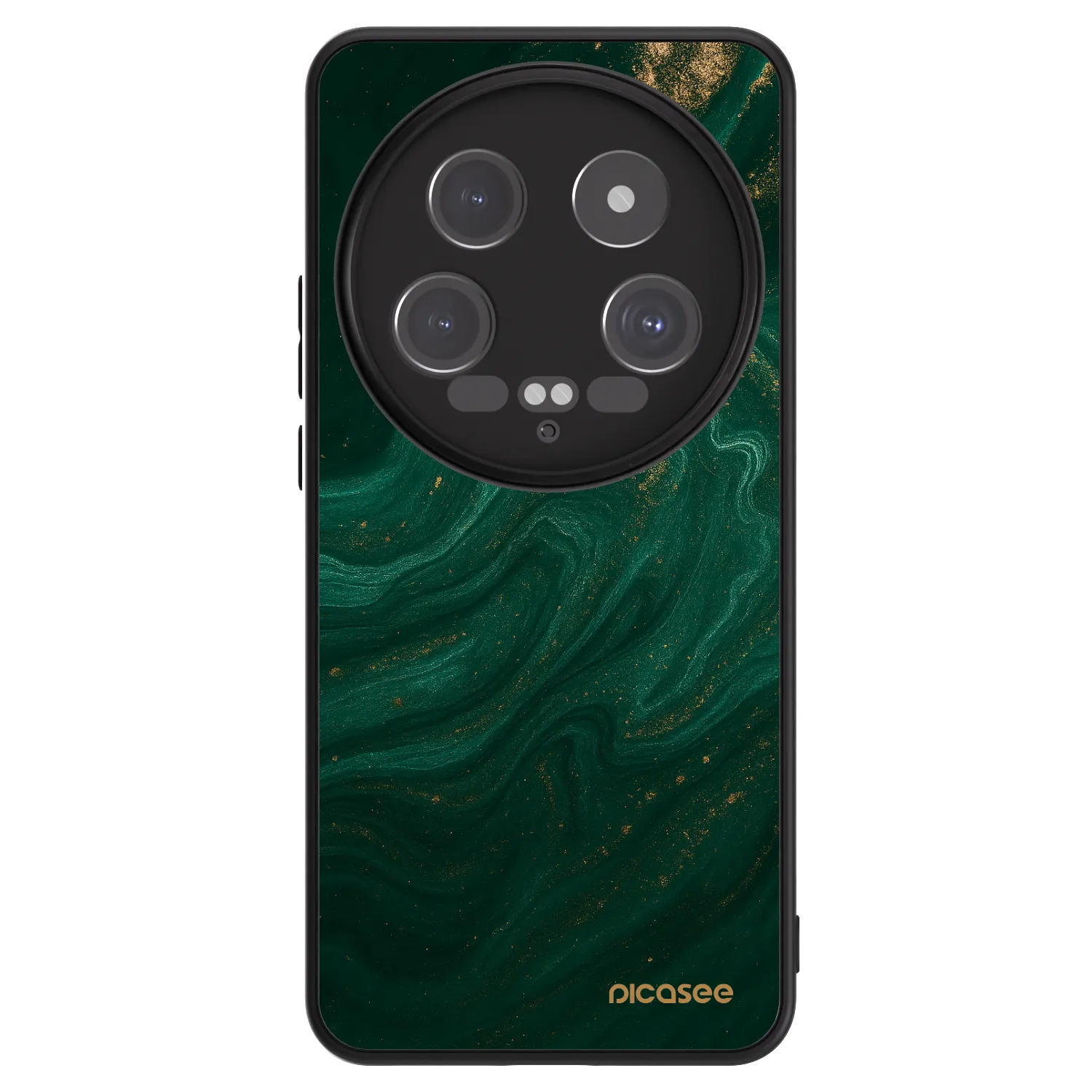 Picasee ULTIMATE CASE pro Xiaomi 14 Ultra - Green