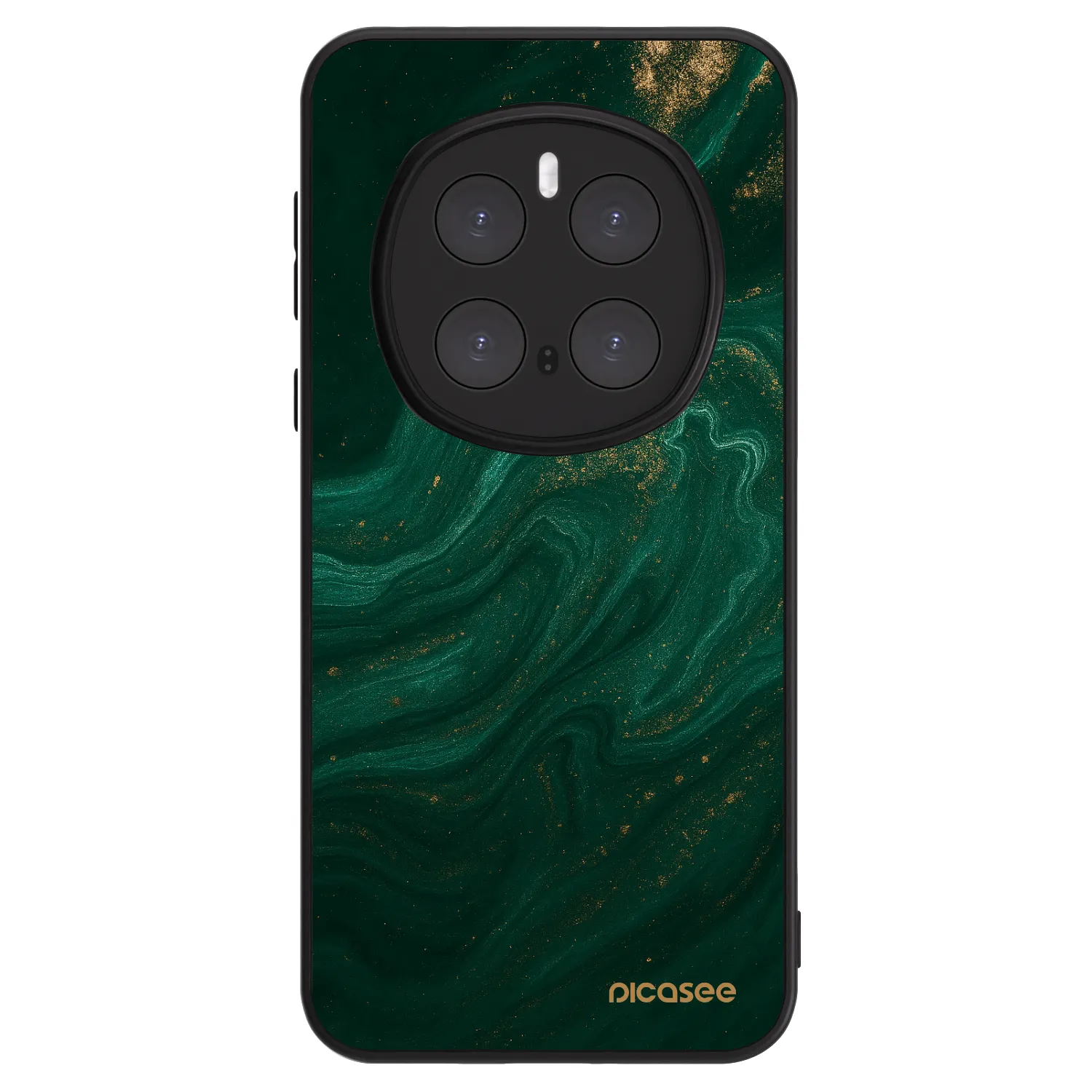 Picasee ULTIMATE CASE pro Honor Magic7 Pro 5G - Green