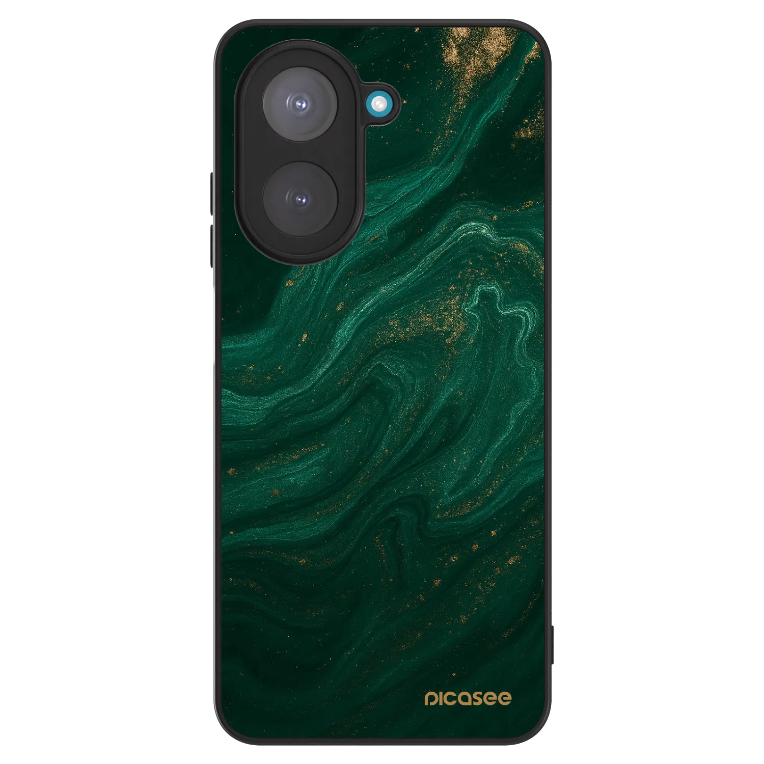 Picasee ULTIMATE CASE pro Xiaomi Redmi A5 - Green