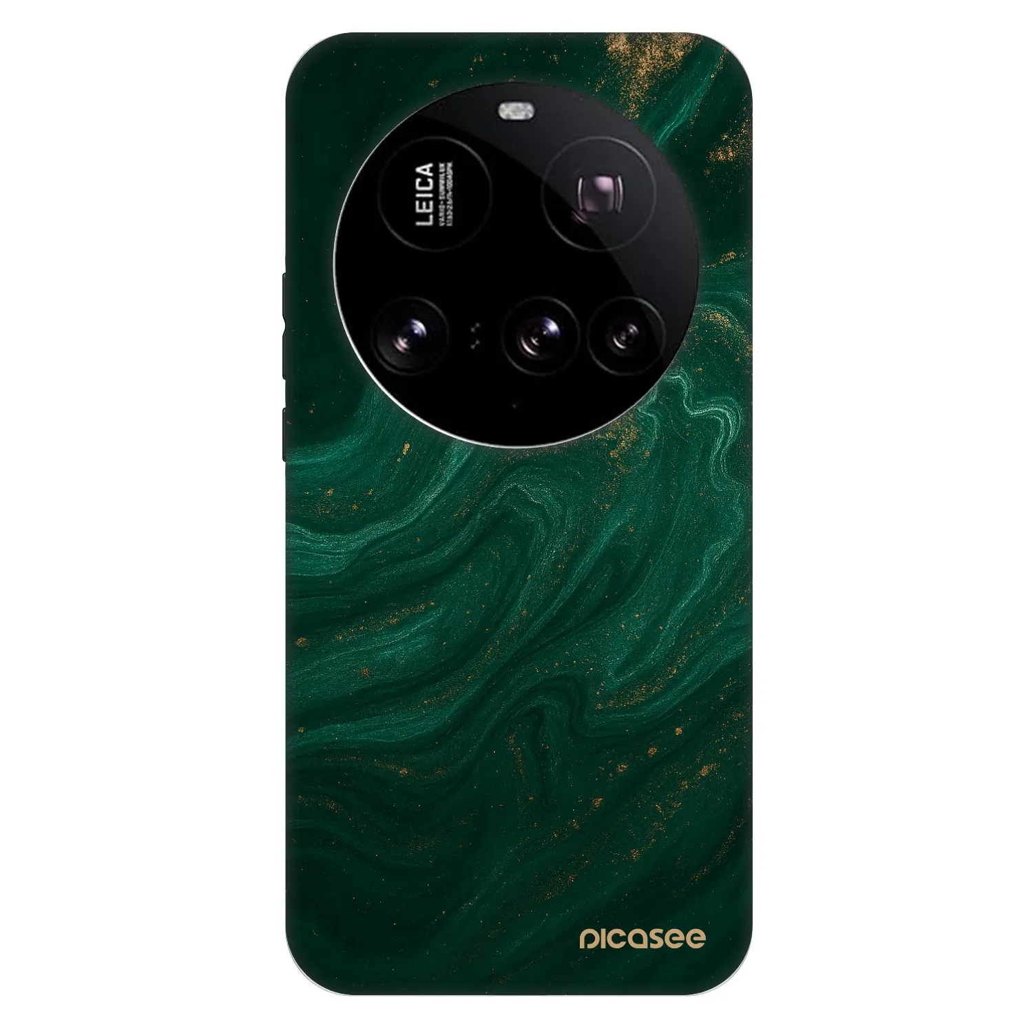 Picasee Fashion Case pro Xiaomi 15 Ultra - Green
