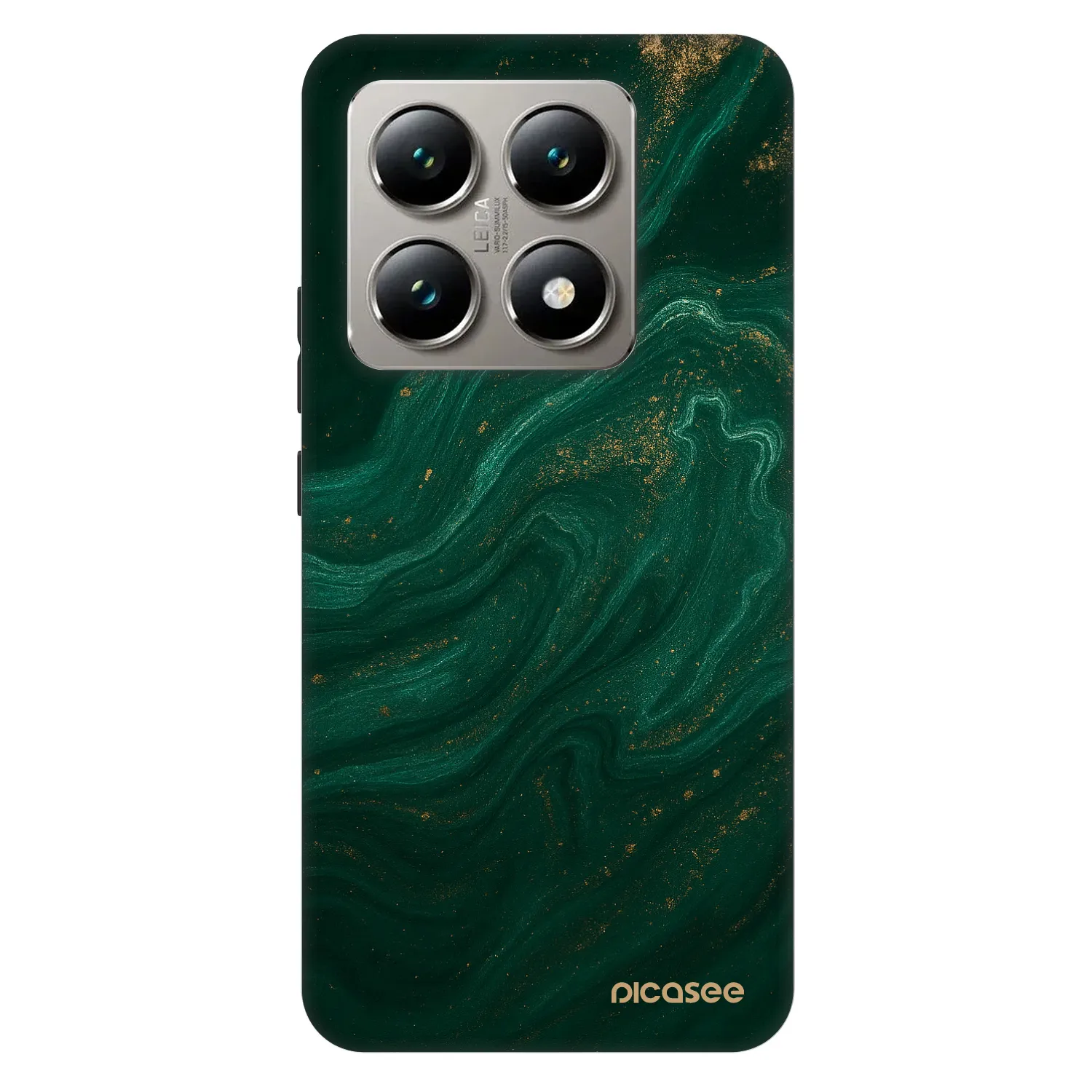 Picasee Fashion Case pro Xiaomi 14T Pro - Green