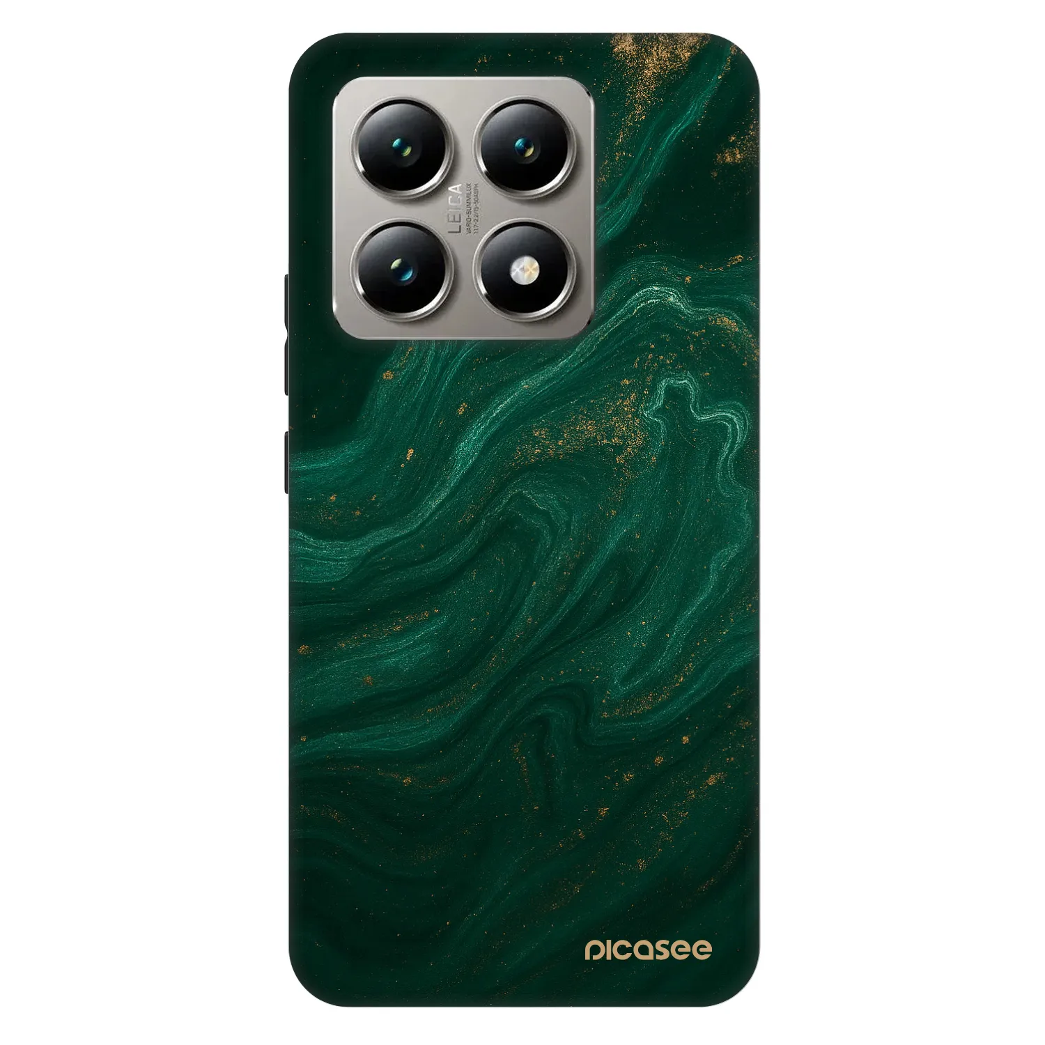 Picasee Fashion Case pro Xiaomi 14T - Green