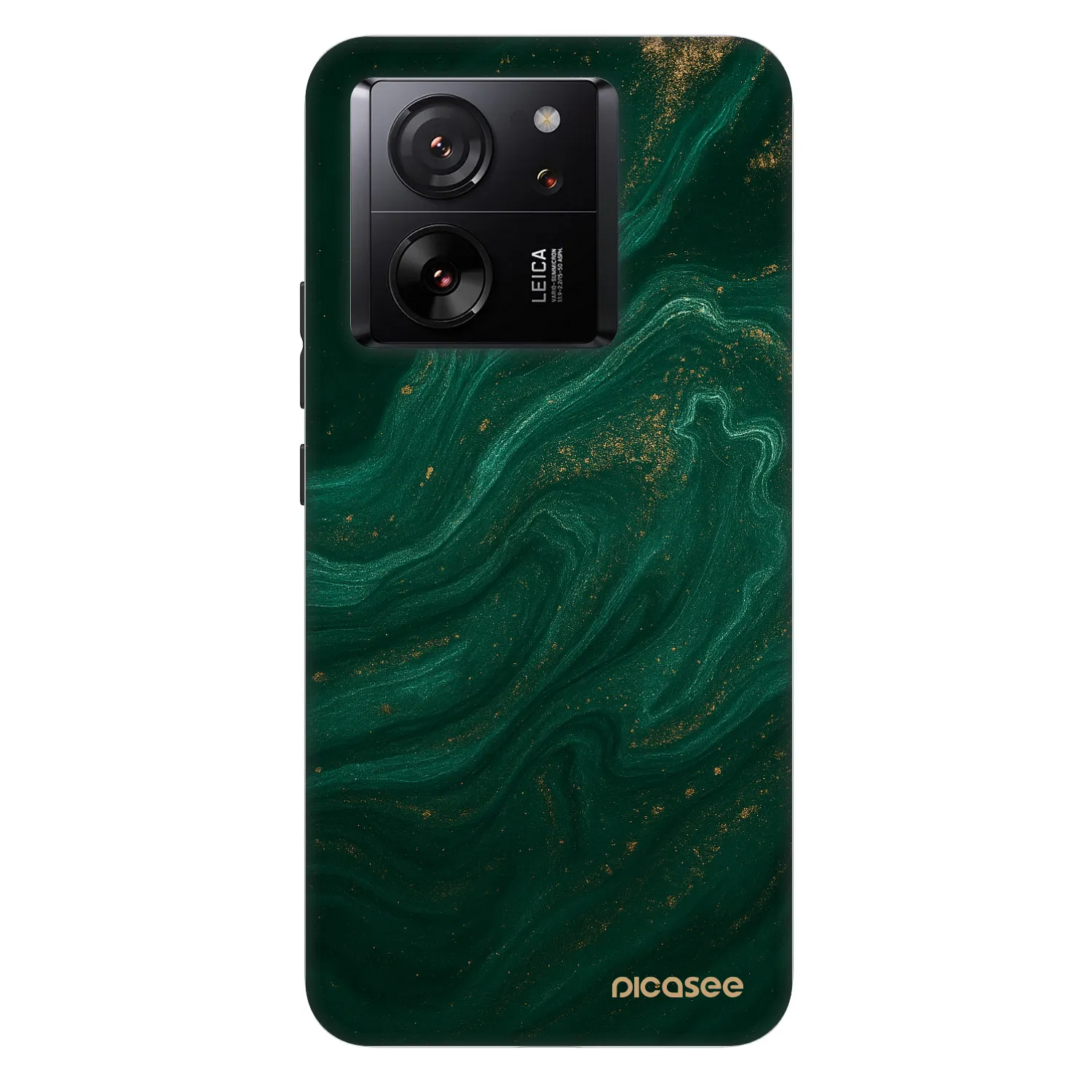Picasee Fashion Case pro Xiaomi 13T - Green