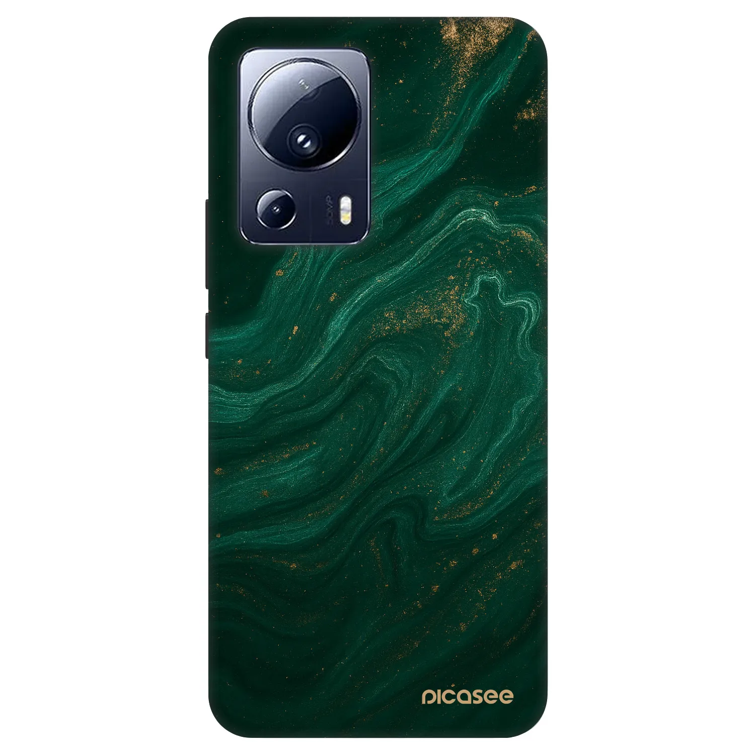 Picasee Fashion Case pro Xiaomi 13 Lite - Green