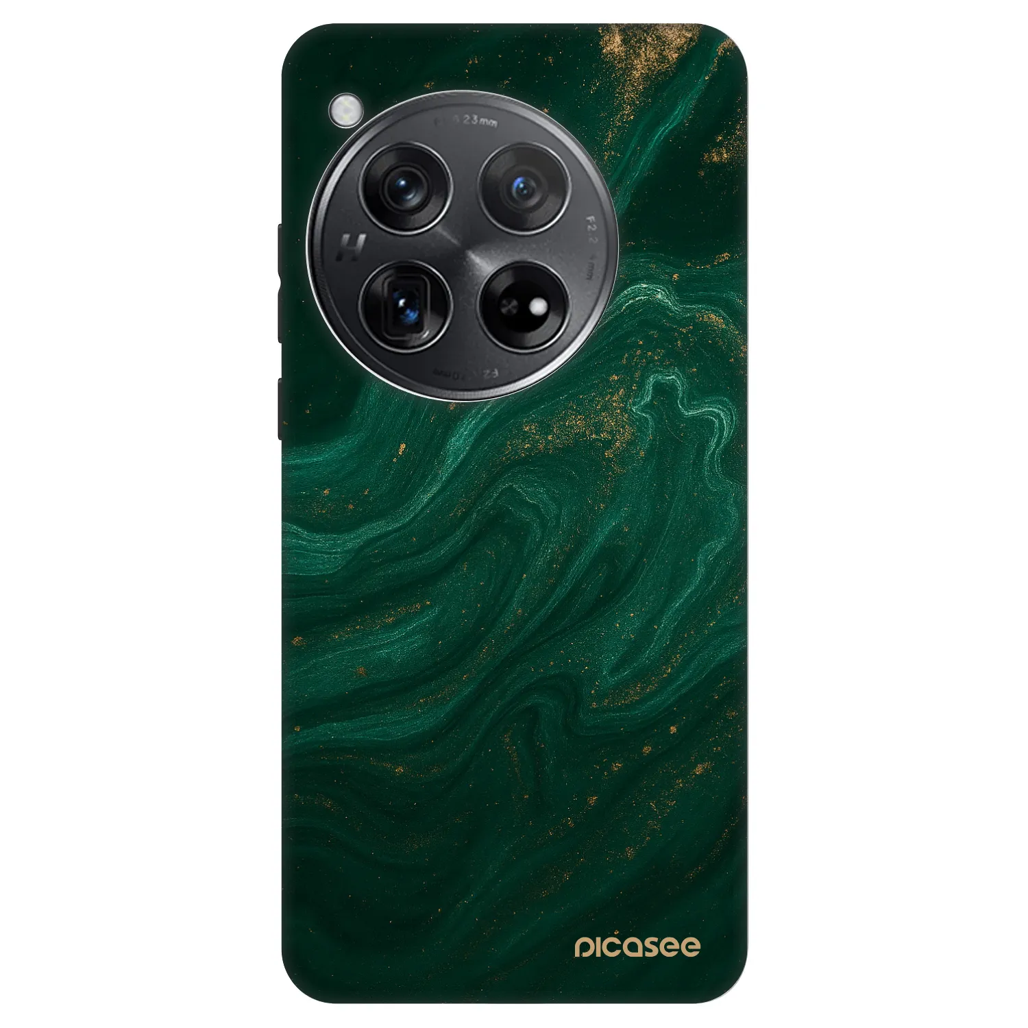 Picasee Fashion Case pro OnePlus 12 5G - Green