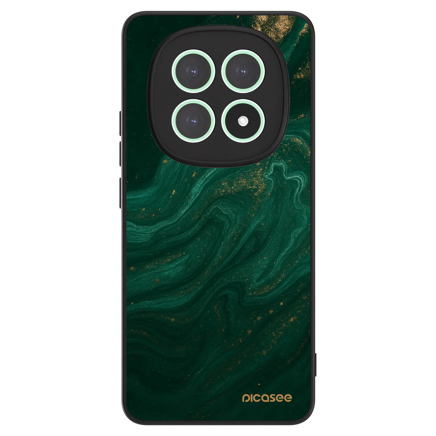 Picasee ULTIMATE CASE pro Xiaomi Redmi Note 15 - Green