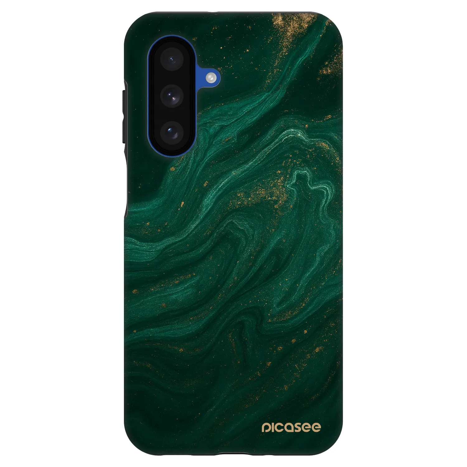 Picasee Fashion Case pro Samsung Galaxy A17 5G - Green