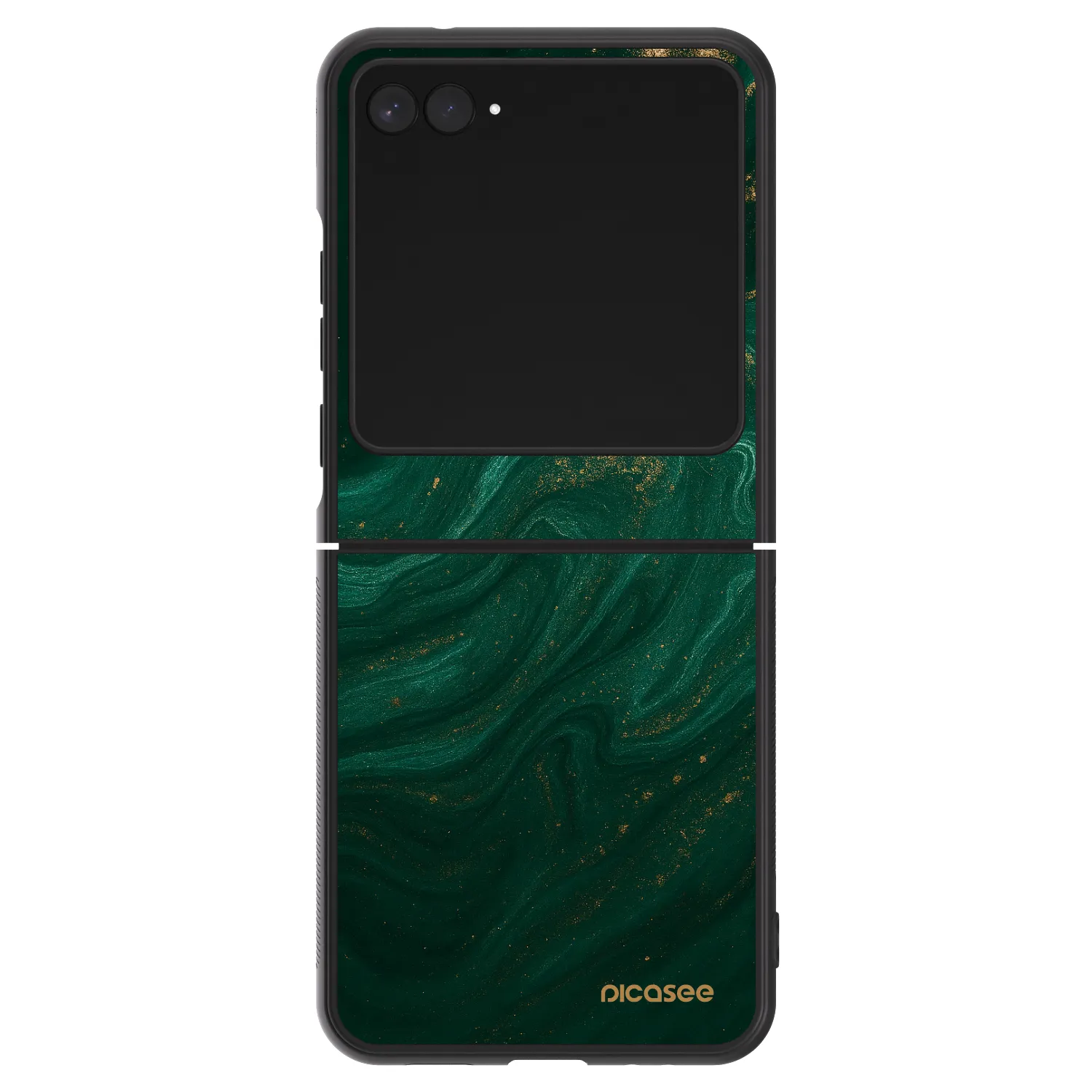 Picasee ULTIMATE CASE pro Motorola Razr 60 - Green