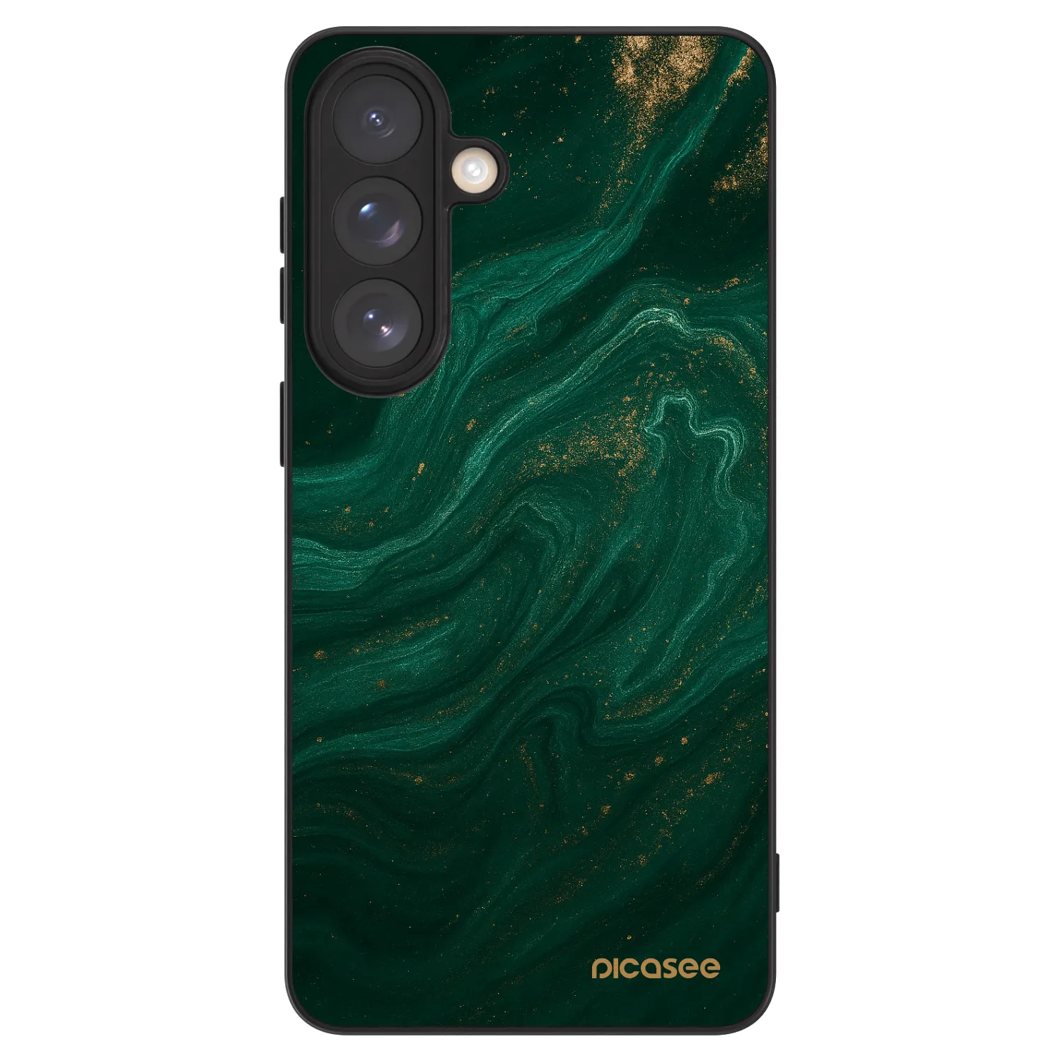 Picasee ULTIMATE CASE PowerShare pro Samsung Galaxy S26+ - Green
