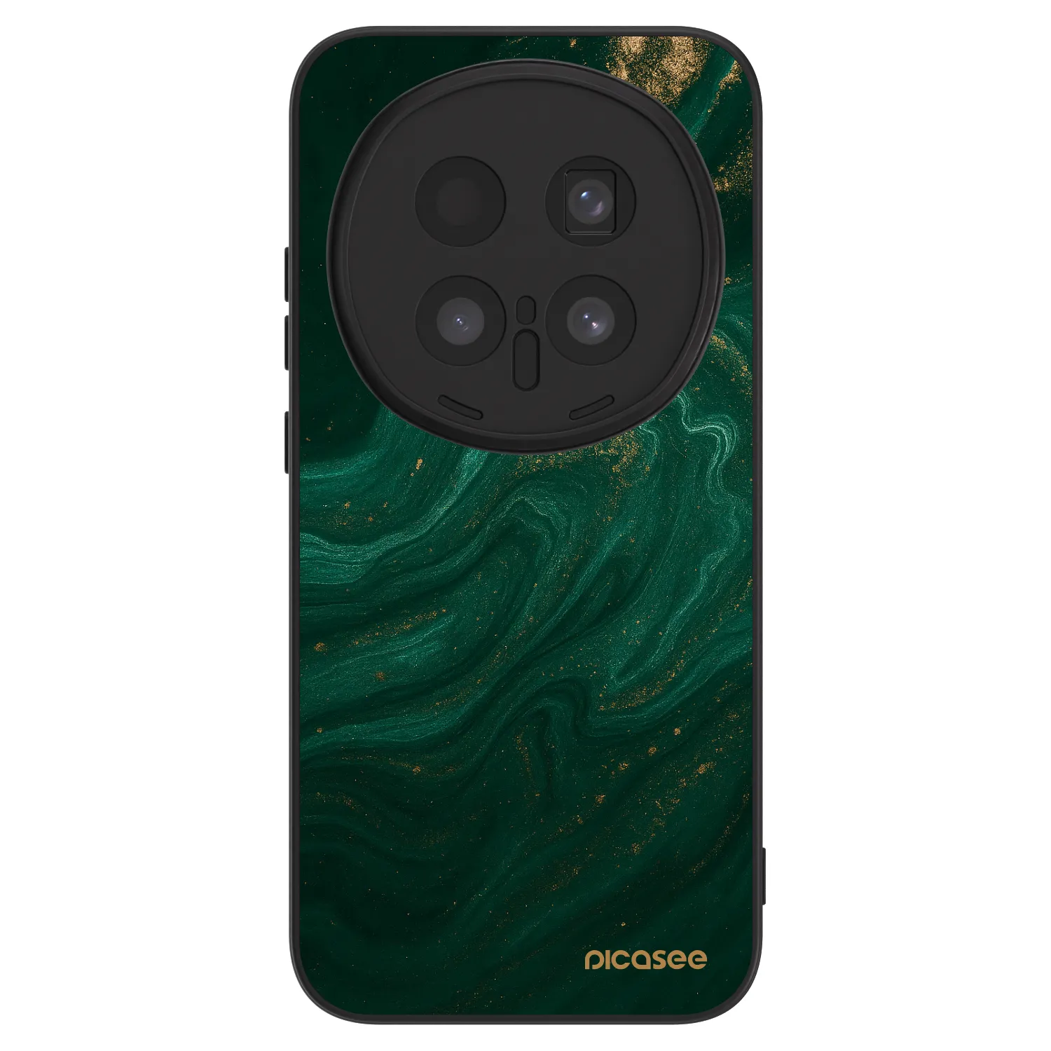 Picasee ULTIMATE CASE pro Honor Magic8 Pro 5G - Green