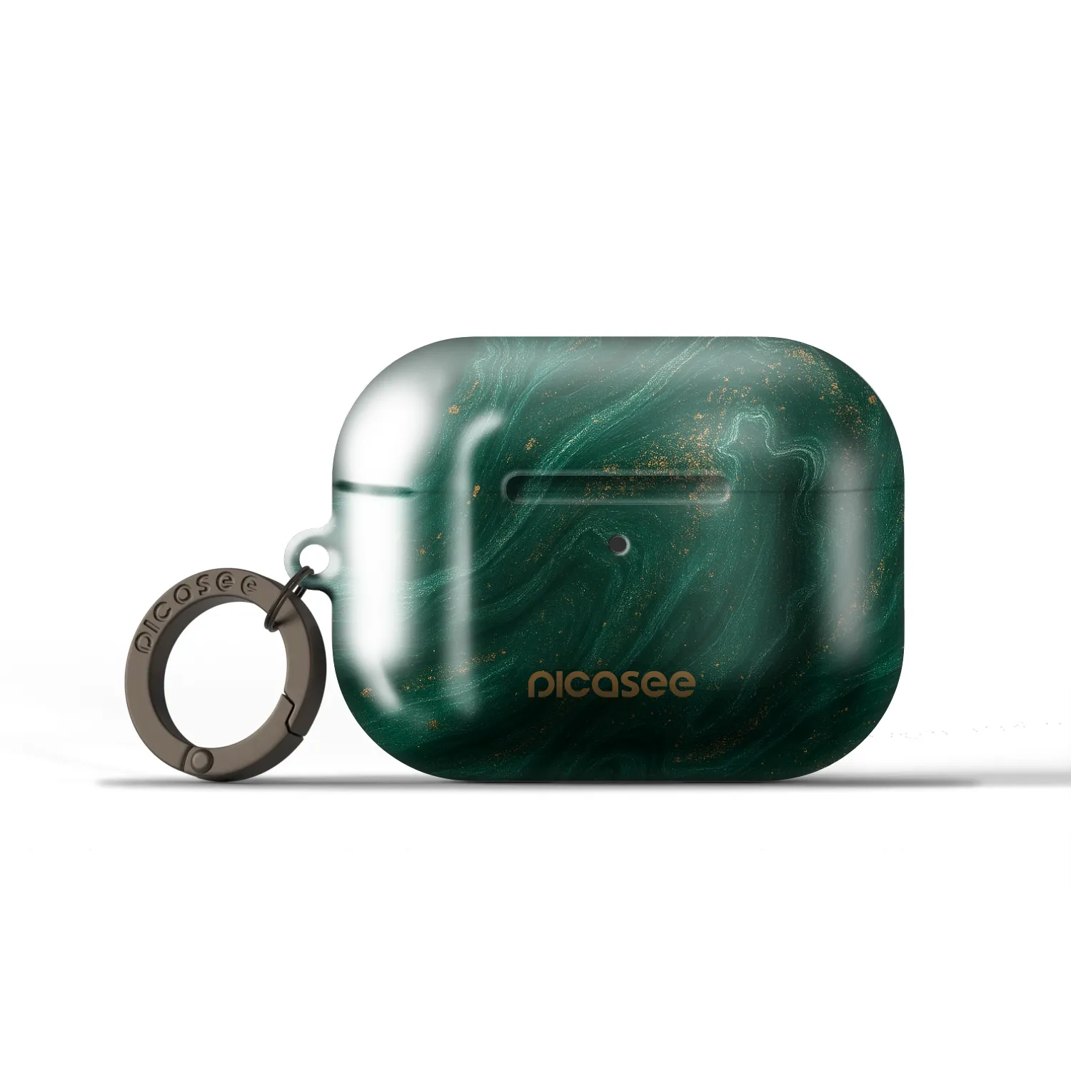 Picasee Obal pro Apple AirPods Pro 3 - Green