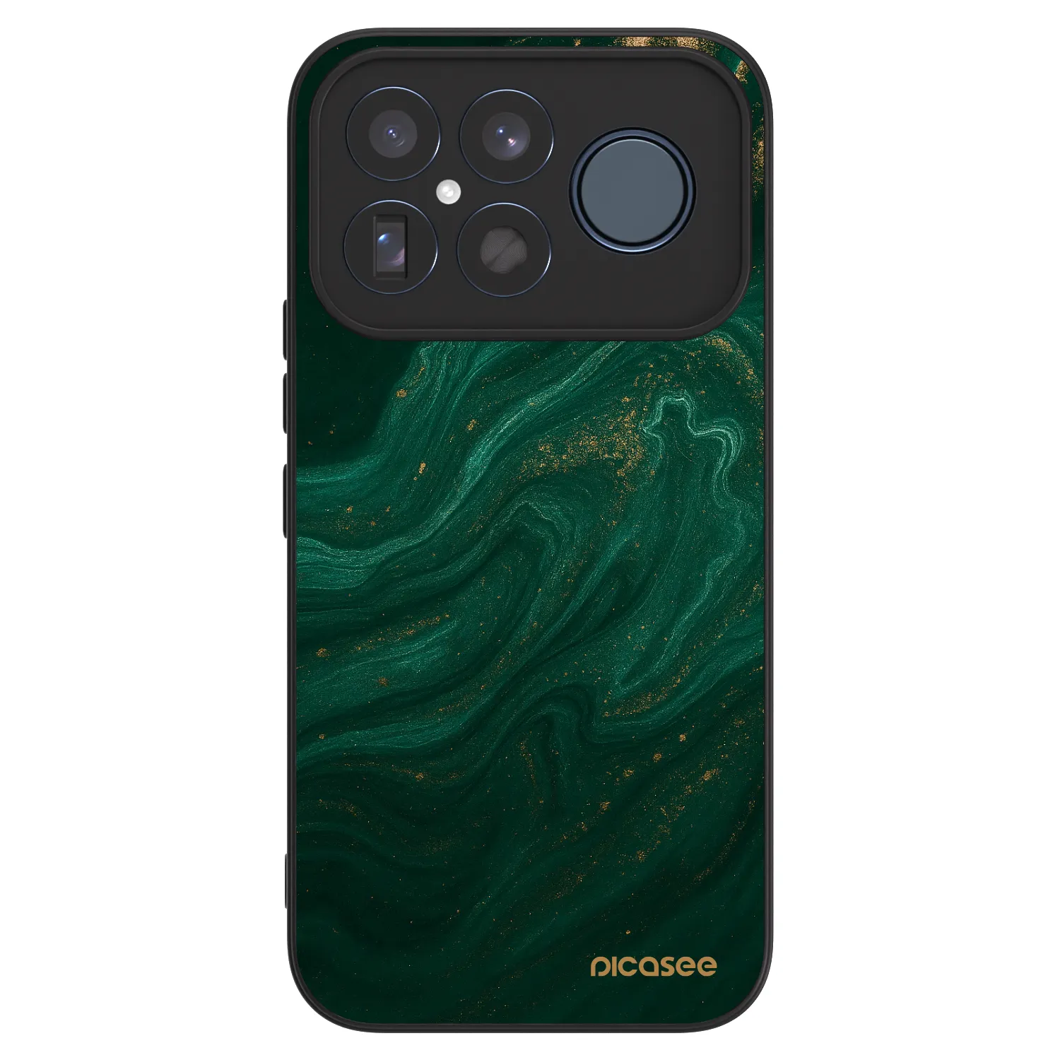 Picasee ULTIMATE CASE pro Xiaomi Poco F8 Ultra - Green