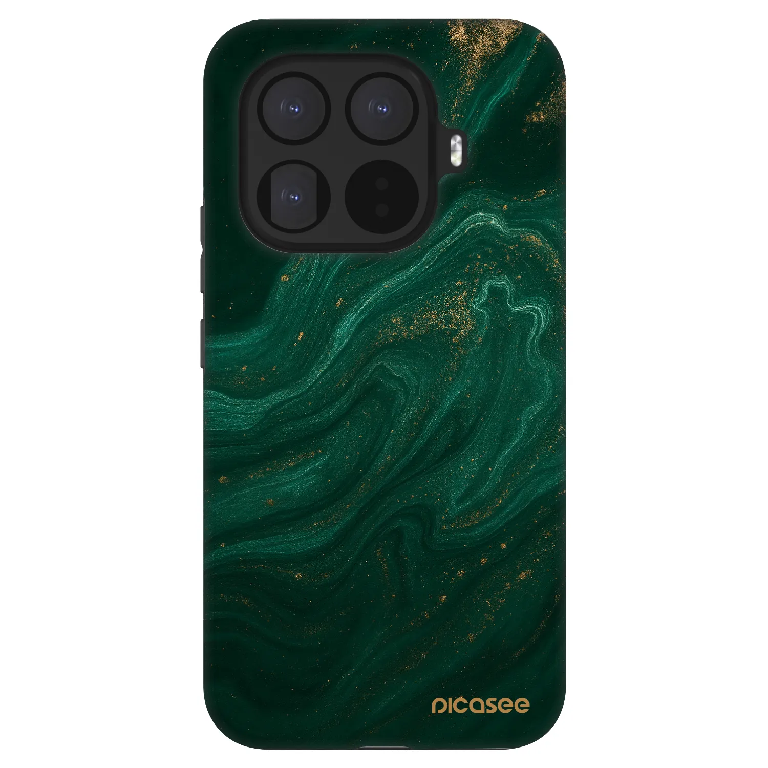 Picasee Fashion Case pro Xiaomi 15T Pro - Green