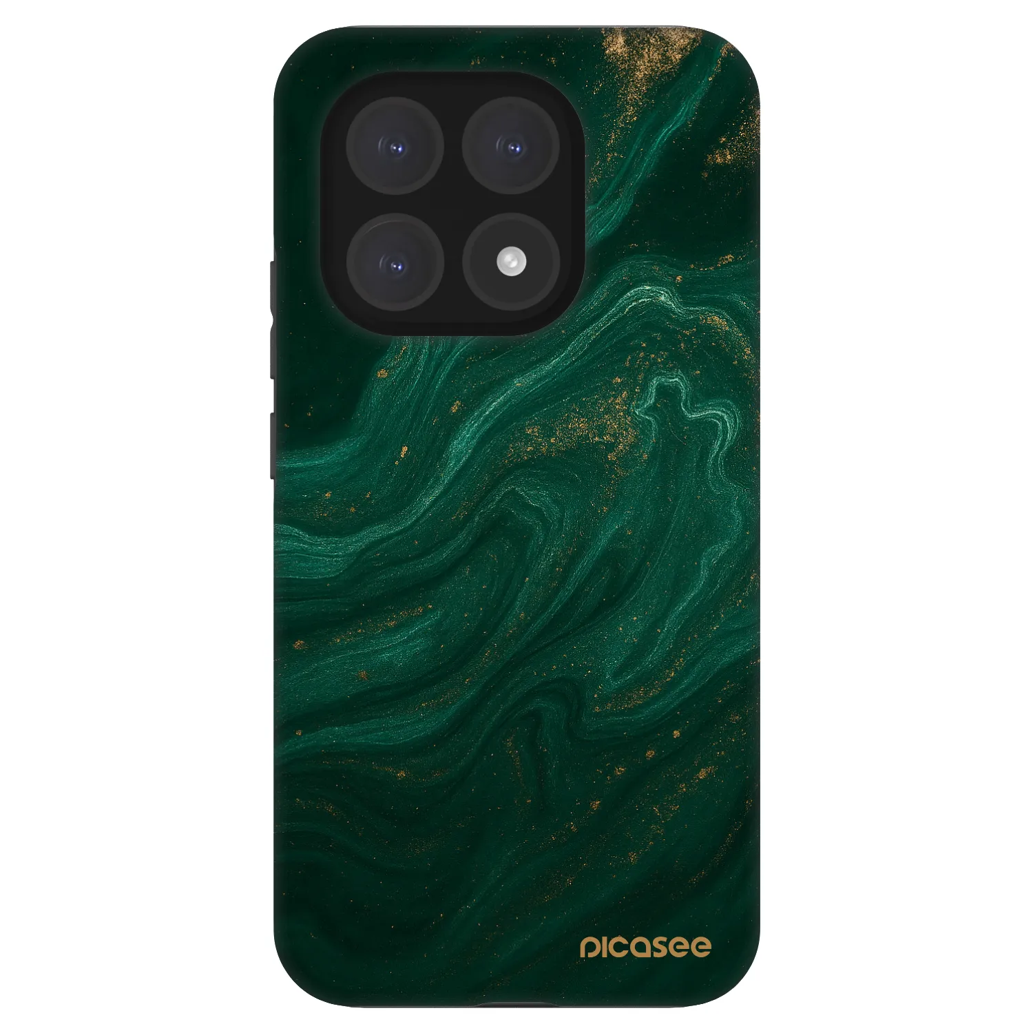 Picasee Fashion Case pro Xiaomi 15T - Green