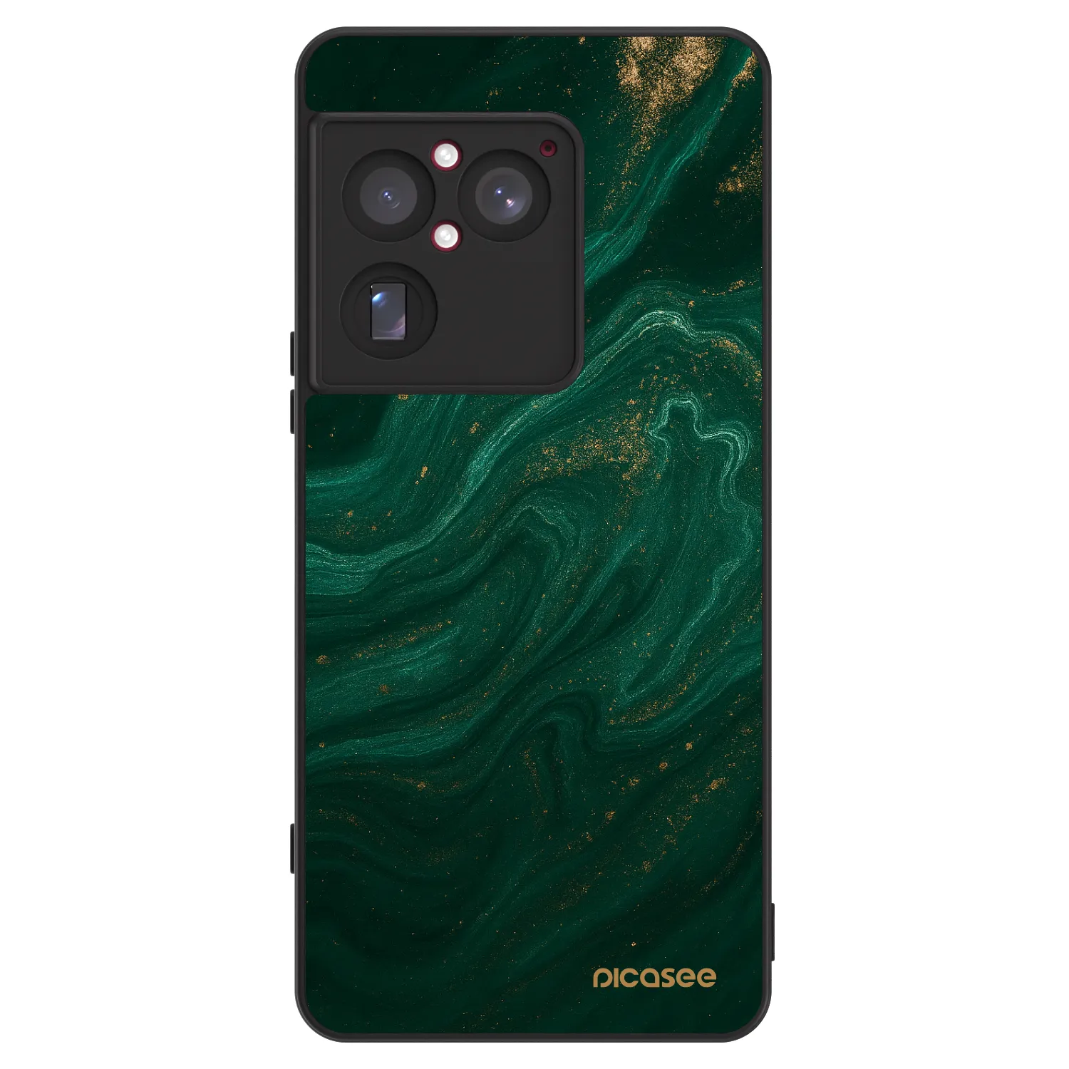 Picasee ULTIMATE CASE pro Sony Xperia 1 VIII 5G - Green