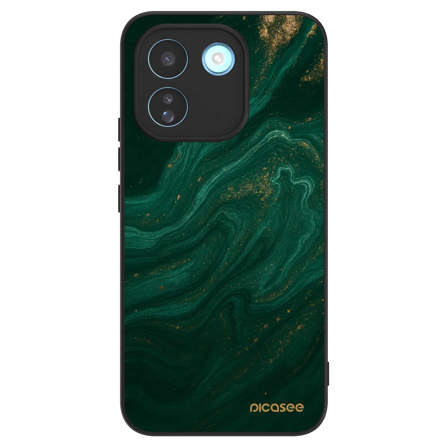 Picasee ULTIMATE CASE pro Xiaomi Redmi Note 17 Pro MAX 5G - Green