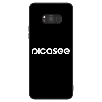 Obal pro Samsung Galaxy S8 G950F - Picasee - new logo - white