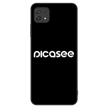Obal pro Samsung Galaxy A22 A226B 5G - Picasee - new logo - white