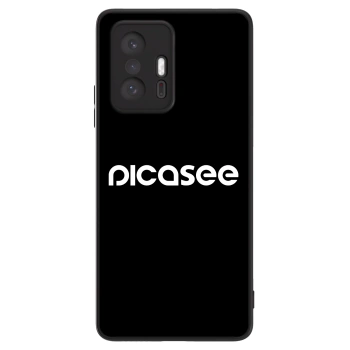 Picasee ULTIMATE CASE pro Xiaomi 11T Pro - Picasee - new logo - white