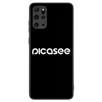 Obal pro Samsung Galaxy S20+ G985F - Picasee - new logo - white
