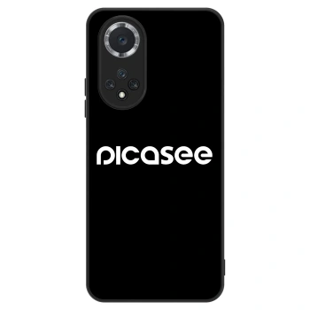 Obal pro Huawei Nova 9 SE - Picasee - new logo - white