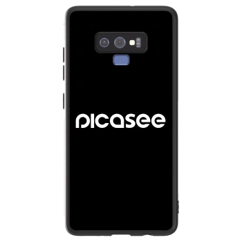 Obal pro Samsung Galaxy Note 9 N960F - Picasee - new logo - white