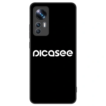 Picasee ULTIMATE CASE pro Xiaomi 12T Pro - Picasee - new logo - white