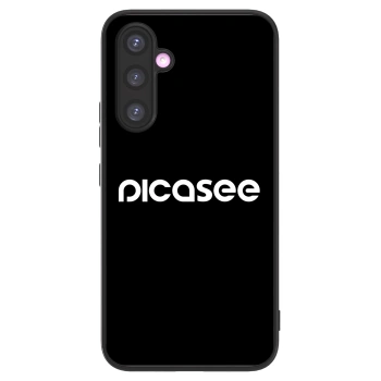 Picasee ULTIMATE CASE pro Samsung Galaxy A54 5G A546B - Picasee - new logo - white
