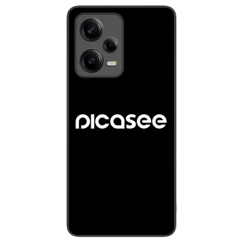 Picasee ULTIMATE CASE pro Xiaomi Redmi Note 12 Pro+ 5G - Picasee - new logo - white