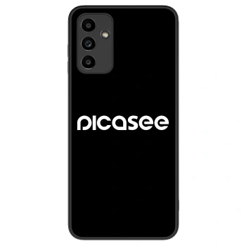 Obal pro Samsung Galaxy A04s A047F - Picasee - new logo - white