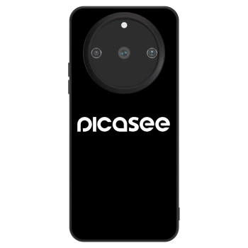 Obal pro Realme 11 Pro+ - Picasee - new logo - white